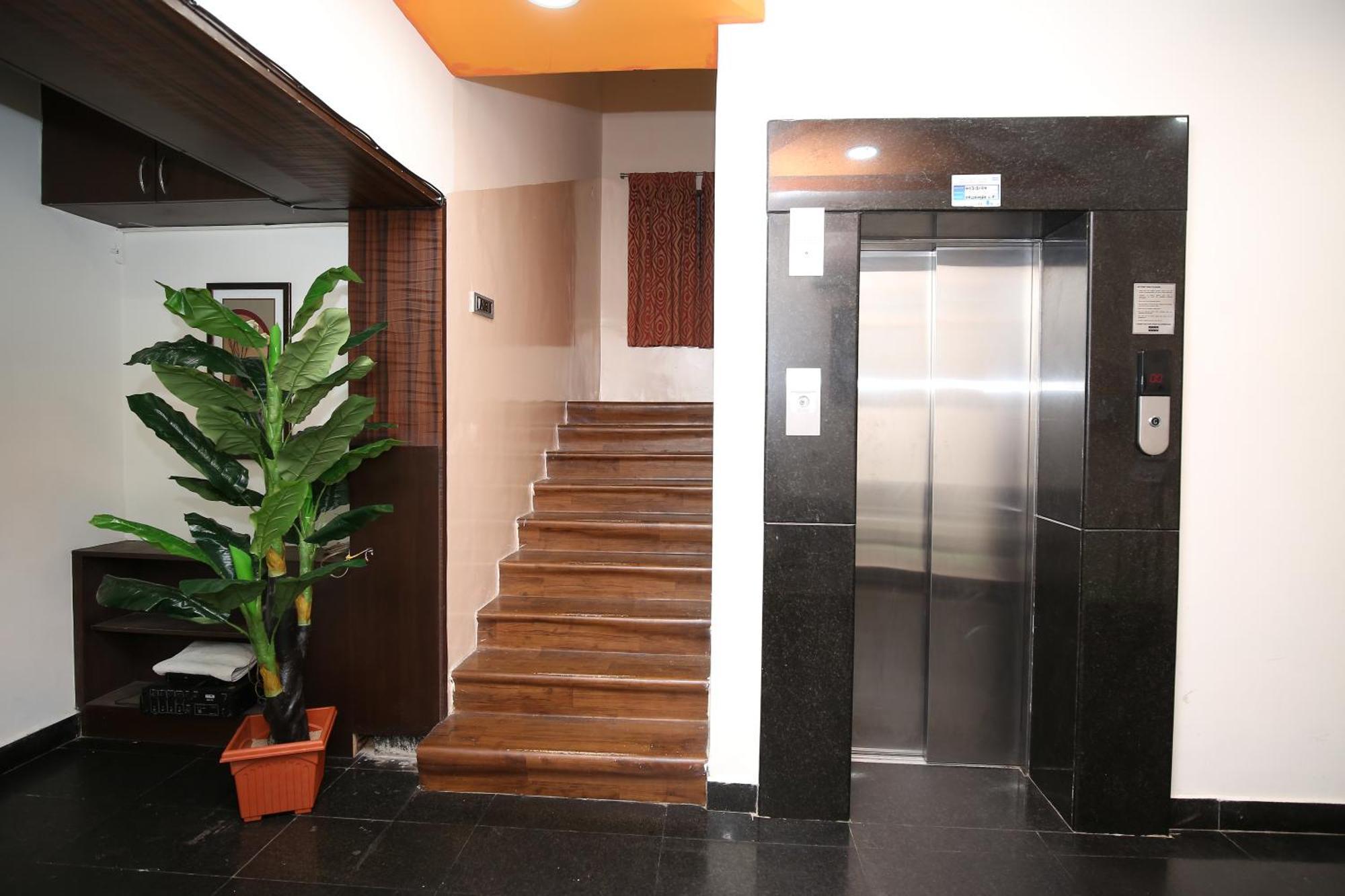 Malaysia Inn Chennai Exterior photo
